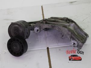 Used Drive belt tensioner Peugeot 307 SW (3H) 2.0 HDi 135 16V FAP Price on request offered by Rooie Ben autodemontage