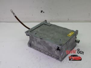 Used Battery charger Mercedes C Estate (S205) C-350 e 2.0 16V Price on request offered by Rooie Ben autodemontage