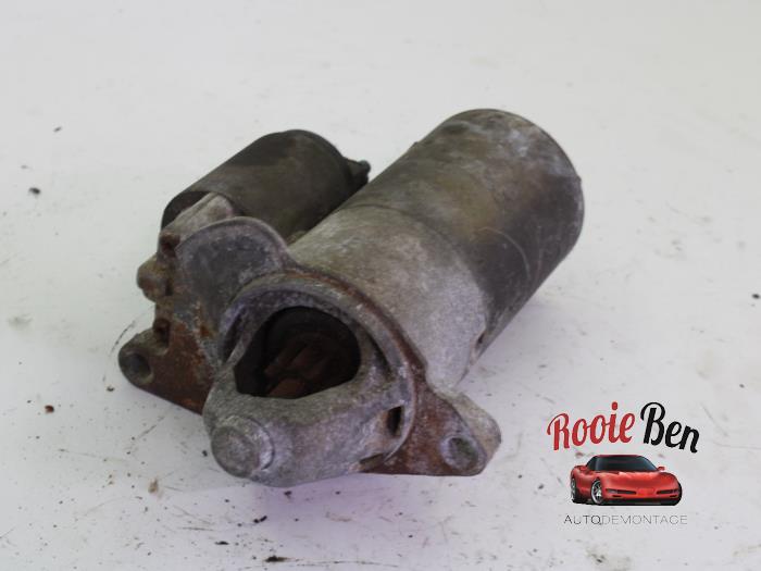 Used Starter Ford Usa Explorer (UN46) 4.0 V6 4x4 Price € 35,00 Margin scheme offered by Rooie Ben autodemontage
