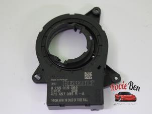 Used Steering angle sensor Renault Clio IV Estate/Grandtour (7R) 0.9 Energy TCE 90 12V Price on request offered by Rooie Ben autodemontage