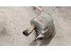 Exhaust rear silencer from a Mercedes-Benz C Estate (S205) C-350 e 2.0 16V 2015