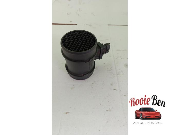 Gebrauchte Luftmassenmesser Fiat Doblo Cargo (263) 1.3 MJ 16V DPF Euro 5 Preis € 15,00 Margenregelung angeboten von Rooie Ben autodemontage