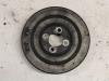 Crankshaft pulley from a Fiat Doblo Cargo (263), 2010 / 2022 1.3 MJ 16V DPF Euro 5, Delivery, Diesel, 1.248cc, 66kW (90pk), FWD, 263A2000, 2010-02 / 2022-07 2012