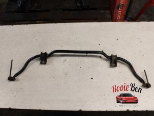 Used Front anti-roll bar Fiat Doblo Cargo (263) 1.3 MJ 16V DPF Euro 5 Price on request offered by Rooie Ben autodemontage