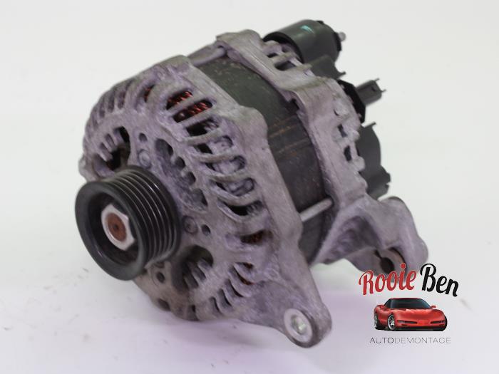 Used Dynamo Dodge 1500 Crew Cab (DS) 5.7 Hemi V8 4x4 Price on request offered by Rooie Ben autodemontage
