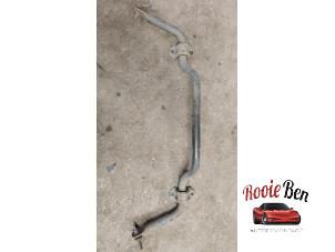 Used Front anti-roll bar Dodge 1500 Crew Cab (DS/DJ/D2) 5.7 Hemi V8 4x4 Price on request offered by Rooie Ben autodemontage