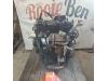 Opel Astra J Sports Tourer (PD8/PE8/PF8) 1.7 CDTi 16V Moteur