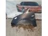Opel Astra J Sports Tourer (PD8/PE8/PF8) 1.7 CDTi 16V Aile avant gauche