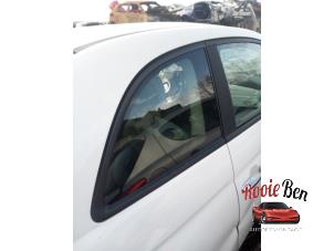 Used Extra window 2-door, rear right Fiat 500 (312) 0.9 TwinAir 80 Price on request offered by Rooie Ben autodemontage