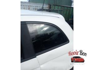 Used Extra window 2-door, rear left Fiat 500 (312) 0.9 TwinAir 80 Price on request offered by Rooie Ben autodemontage