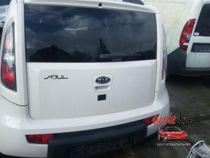 Used Tailgate Kia Soul I (AM) 1.6 CVVT 16V Price on request offered by Rooie Ben autodemontage