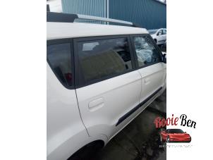 Used Rear door 4-door, right Kia Soul I (AM) 1.6 CVVT 16V Price on request offered by Rooie Ben autodemontage