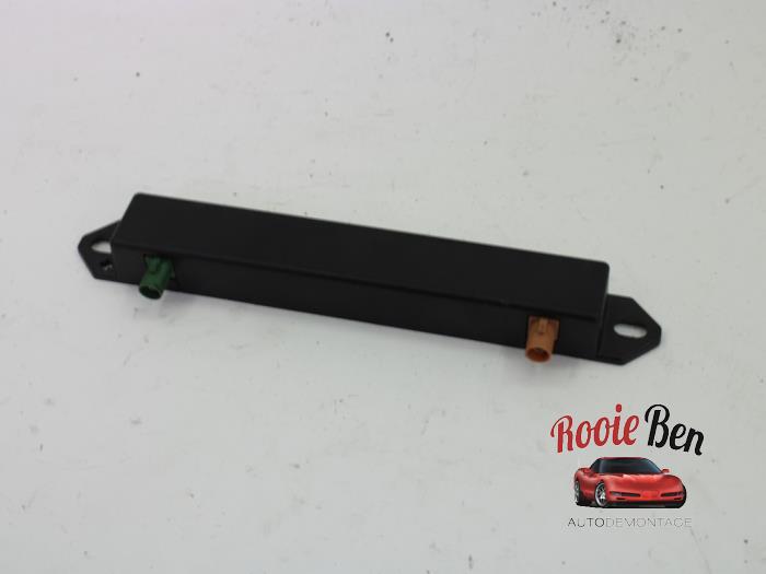 Antenna control module