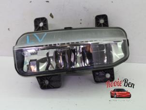 Used Fog light, front left Dodge 1500 Crew Cab (DS/DJ/D2) 5.7 Hemi V8 4x4 Price on request offered by Rooie Ben autodemontage