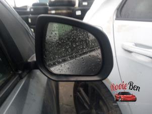 Used Wing mirror, right Suzuki Alto (GF) 1.0 12V Price on request offered by Rooie Ben autodemontage