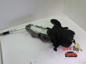 Used Steering column stalk Dodge 1500 Crew Cab (DS/DJ/D2) 5.7 Hemi V8 4x4 Price on request offered by Rooie Ben autodemontage