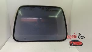 Used Rear window Jeep Wrangler (TJ) 4.0 4x4 Price on request offered by Rooie Ben autodemontage
