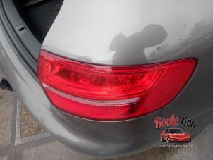 Used Taillight, right Audi A3 Sportback (8PA) 1.4 TFSI 16V Price on request offered by Rooie Ben autodemontage