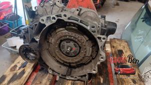 Used Gearbox Audi A3 Sportback (8PA) 1.4 TFSI 16V Price on request offered by Rooie Ben autodemontage