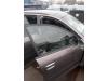 Door window 4-door, front right from a Audi A3 Sportback (8PA) 1.4 TFSI 16V 2011