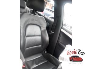 Used Seats + rear seat (complete) Audi A3 Sportback (8PA) 1.4 TFSI 16V Price on request offered by Rooie Ben autodemontage