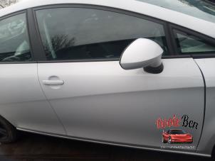 Gebrauchte Tür 4-türig rechts vorne Seat Leon (1P1) 1.2 TSI Preis auf Anfrage angeboten von Rooie Ben autodemontage