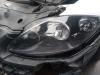 Headlight, left from a Seat Leon (1P1), 2005 / 2013 1.2 TSI, Hatchback, 4-dr, Petrol, 1.197cc, 77kW (105pk), FWD, CBZB, 2010-02 / 2012-12, 1P1 2011