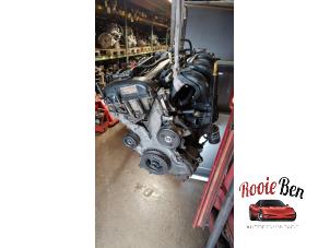 Gebrauchte Motor Ford Mondeo III Wagon 2.0 16V Preis auf Anfrage angeboten von Rooie Ben autodemontage
