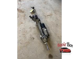 Used Power steering box BMW 3 serie (F30) 330e Price on request offered by Rooie Ben autodemontage