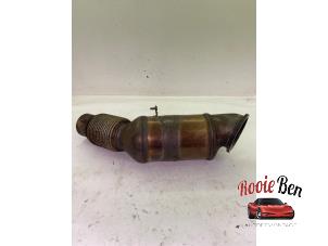 Used Catalytic converter BMW 3 serie (F30) 330e Price on request offered by Rooie Ben autodemontage