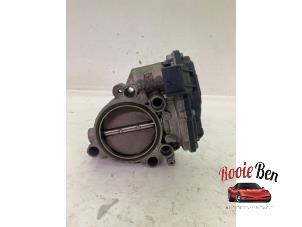 Used Throttle body BMW 3 serie (F30) 330e Price on request offered by Rooie Ben autodemontage