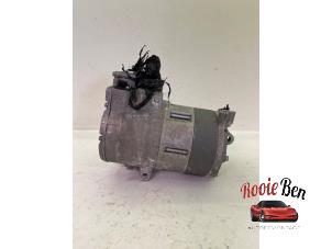 Used Air conditioning pump BMW 3 serie (F30) 330e Price on request offered by Rooie Ben autodemontage