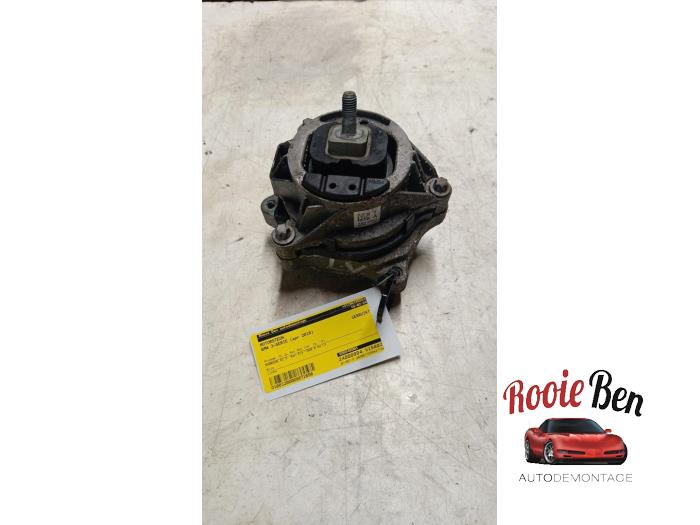 Engine mount BMW 3 serie 330e - 686546901 B48B20A