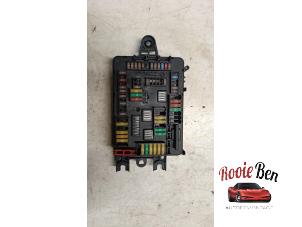 Used Fuse box BMW 3 serie (F30) 330e Price on request offered by Rooie Ben autodemontage