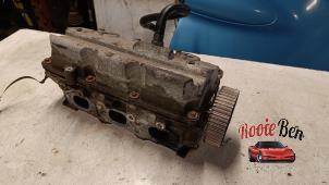 Used Cylinder head Chrysler 300 C 3.5 V6 24V Price on request offered by Rooie Ben autodemontage