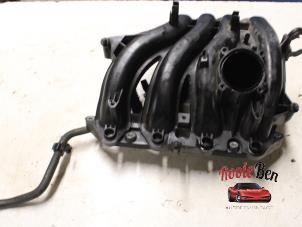 Used Intake manifold Seat Ibiza IV (6J5) 1.4 16V Price on request offered by Rooie Ben autodemontage