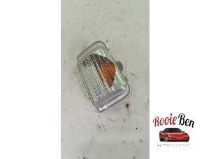 Used Indicator, right Peugeot Boxer (U9) 3.0 HDi 175 Euro 5 Price on request offered by Rooie Ben autodemontage