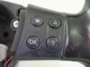 Steering wheel from a Volkswagen Golf V Variant (1K5) 2.0 TDI 16V 2009