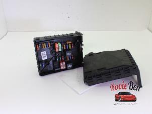 Used Fuse box Audi A3 Sportback (8PA) 1.4 TFSI 16V Price on request offered by Rooie Ben autodemontage