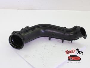 Used Air intake hose Audi A3 Sportback (8PA) 1.4 TFSI 16V Price on request offered by Rooie Ben autodemontage