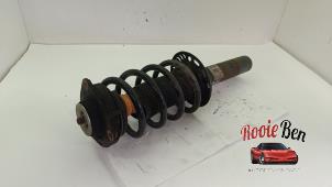 Used Front shock absorber rod, right Audi A3 Sportback (8PA) 1.4 TFSI 16V Price on request offered by Rooie Ben autodemontage