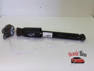 Used Rear shock absorber, right BMW 3 serie (F30) 330e Price on request offered by Rooie Ben autodemontage