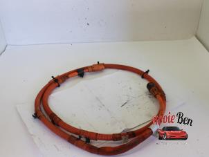 Used Cable high-voltage BMW 3 serie (F30) 330e Price on request offered by Rooie Ben autodemontage