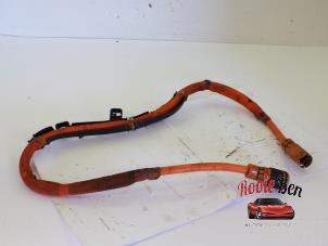 Used Cable high-voltage BMW 3 serie (F30) 330e Price on request offered by Rooie Ben autodemontage