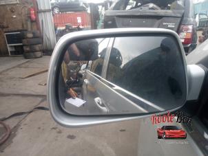 Used Wing mirror, left Jeep Grand Cherokee (WH/WK) 5.7 V8 Hemi Price on request offered by Rooie Ben autodemontage