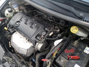 Usados Motor Peugeot 207/207+ (WA/WC/WM) 1.6 16V VTi Precio de solicitud ofrecido por Rooie Ben autodemontage