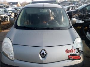 Used Bonnet Renault Kangoo/Grand Kangoo (KW) 1.5 dCi 85 Price on request offered by Rooie Ben autodemontage