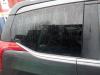 Extra window 4-door, right from a Peugeot 5008 I (0A/0E), 2009 / 2017 1.6 THP 16V, MPV, Petrol, 1.598cc, 115kW (156pk), FWD, EP6CDT; 5FV, 2009-09 / 2017-03, 0A5FV; 0E5FV 2012