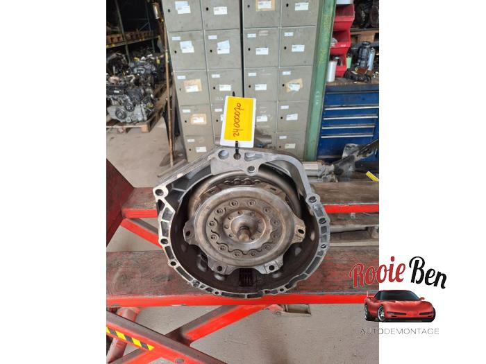 Gebrauchte Getriebe BMW 5 serie (F10) 528i 16V Preis € 1.750,00 Margenregelung angeboten von Rooie Ben autodemontage