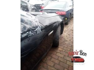 Used Front wing, right BMW 5 serie (F10) 528i 16V Price on request offered by Rooie Ben autodemontage